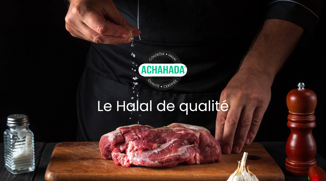 La certification ACHAHADA